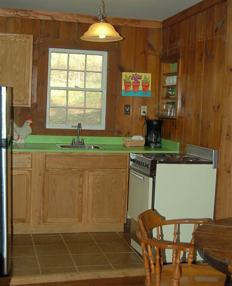 The Cabins At Healing Springs Crumpler المظهر الخارجي الصورة