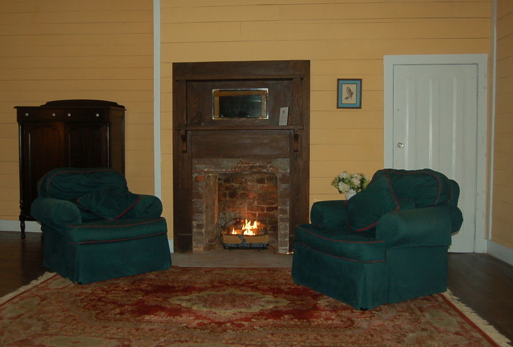 The Cabins At Healing Springs Crumpler المظهر الخارجي الصورة
