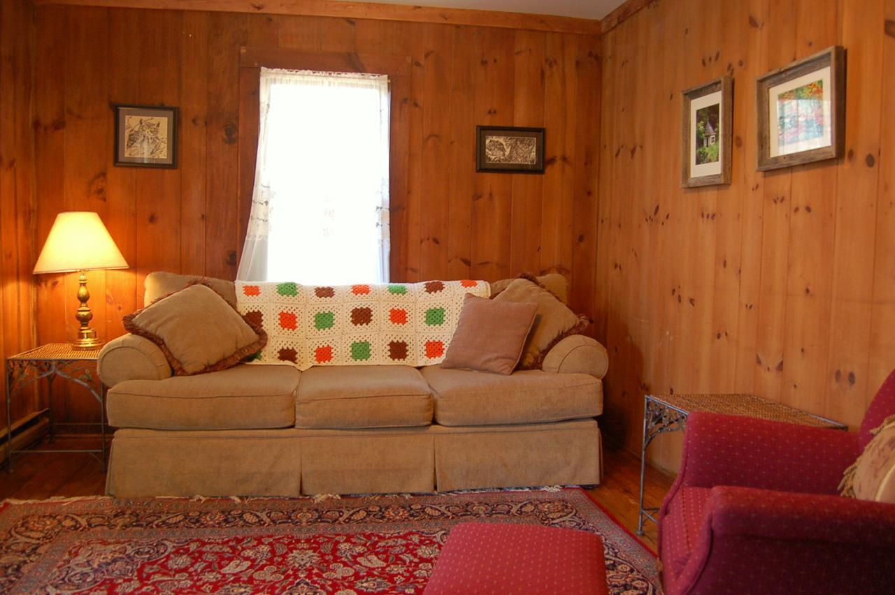 The Cabins At Healing Springs Crumpler المظهر الخارجي الصورة