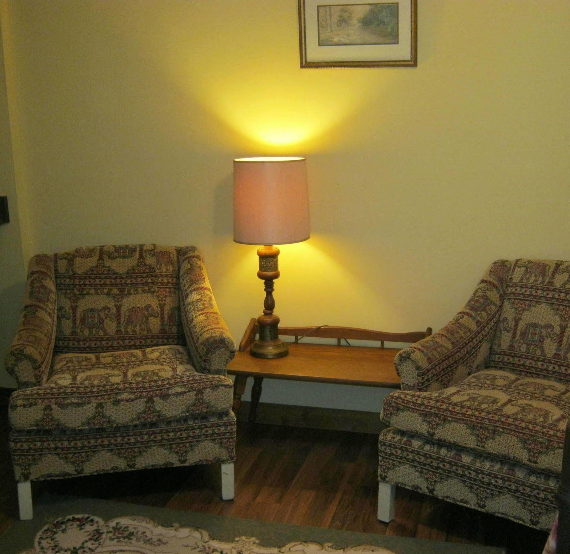 The Cabins At Healing Springs Crumpler المظهر الخارجي الصورة